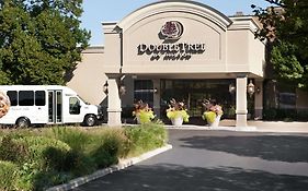 Doubletree Chicago Alsip